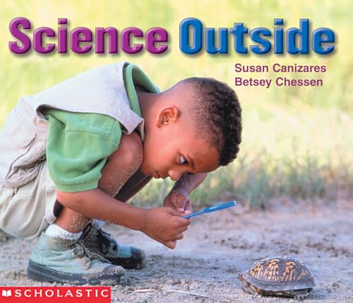 Stock image for Science Outside (Emergent Reader) (Learning Center Emergent Readers) for sale by Wonder Book