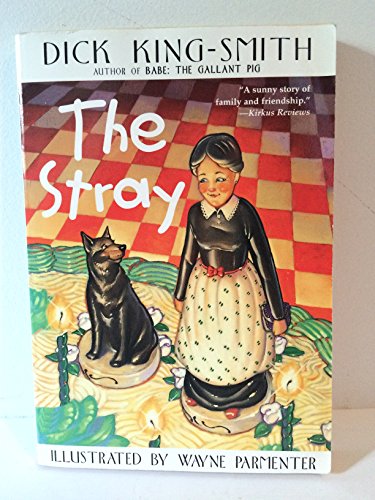 Stock image for The Stray for sale by The Book Garden