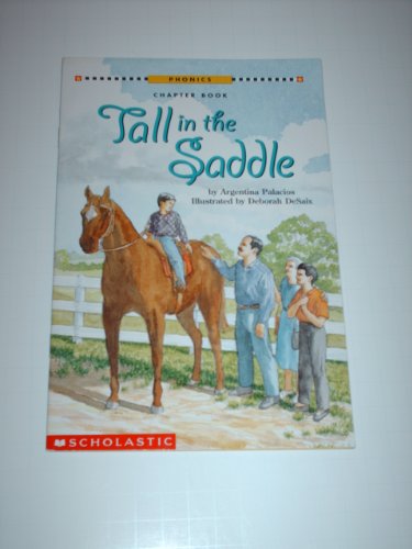 9780439046947: Tall in the Saddle