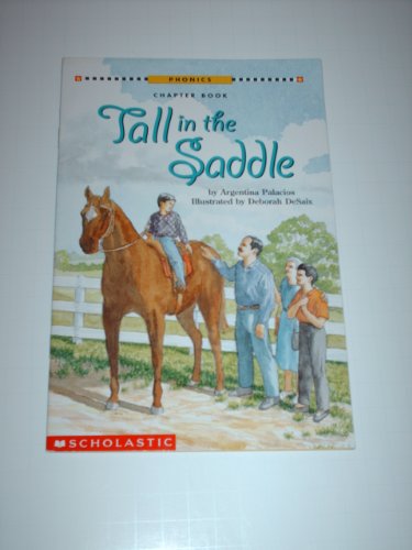 9780439046947: Title: Tall in the Saddle