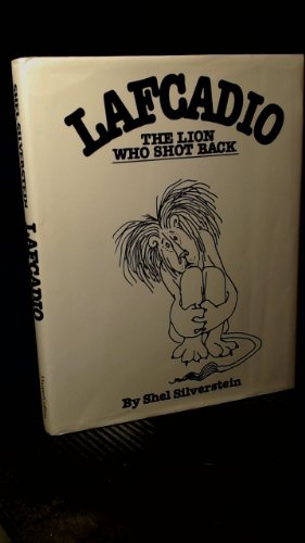 Beispielbild fr Lafcadio. the Lion Who Shot Back zum Verkauf von ThriftBooks-Atlanta