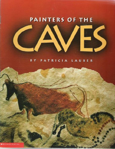 Beispielbild fr Painters of the Caves zum Verkauf von Gulf Coast Books