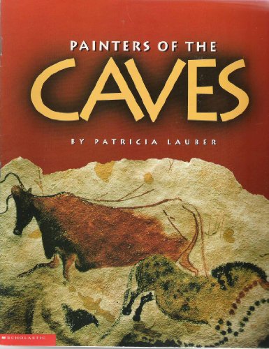 Stock image for Painters of the Caves for sale by Gulf Coast Books