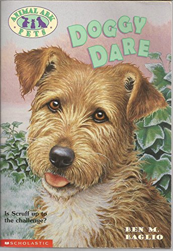 9780439051699: Doggy Dare