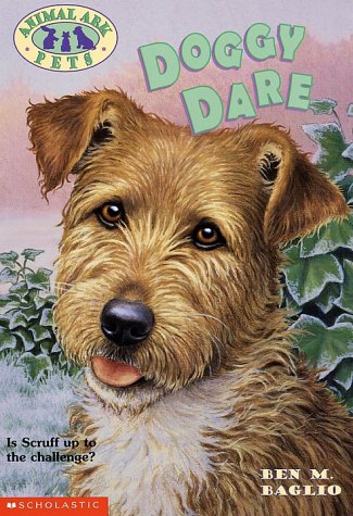 Stock image for Doggy Dare (Animal Ark Pets #12) for sale by SecondSale