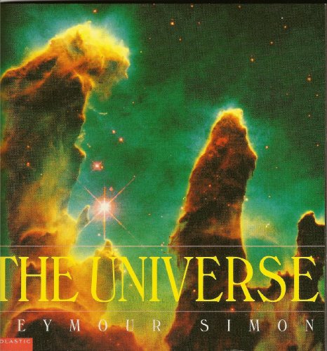 9780439052795: The Universe