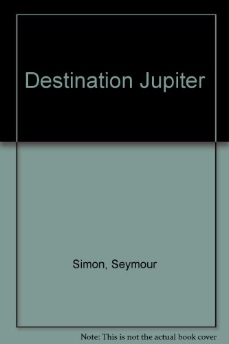 9780439052801: Destination Jupiter