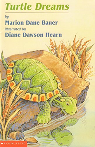 Turtle Dreams (9780439052825) by Marion Dane Bauer