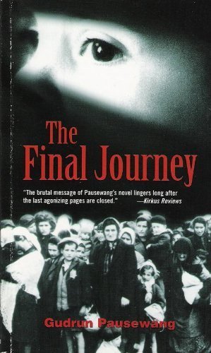 Beispielbild fr The Final Journey Edition: zum Verkauf von WorldofBooks