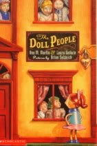 9780439056489: The Doll People