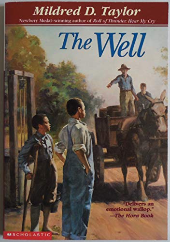 9780439056526: The Well