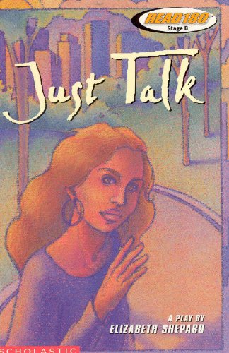 Stock image for Just Talk for sale by ThriftBooks-Dallas