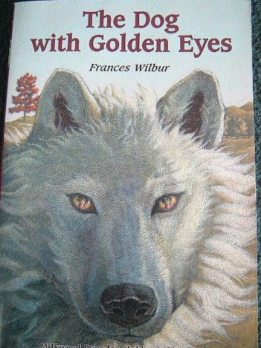 Stock image for The Dog With Golden Eyes for sale by Ravin Books