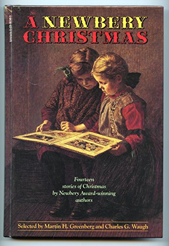 Beispielbild fr Newbery Christmas zum Verkauf von Better World Books