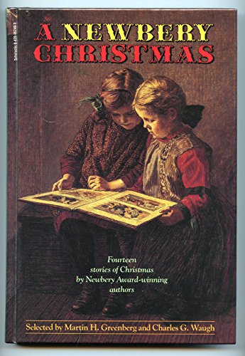 Stock image for Newbery Christmas for sale by The Book Garden