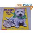 Imagen de archivo de McDuff and the Baby a la venta por Irish Booksellers