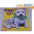 Stock image for McDuff and the Baby for sale by Irish Booksellers