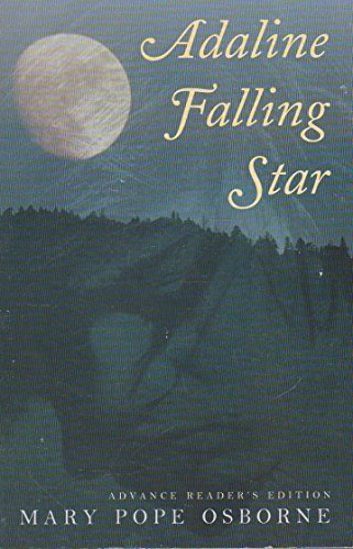 Adaline Falling Star (9780439059473) by Pope Osborne, Mary