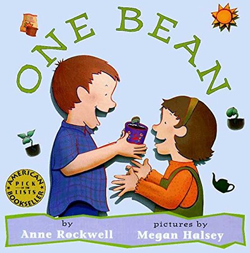 Beispielbild fr One Bean zum Verkauf von Half Price Books Inc.