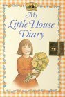 Stock image for My Little House Diary for sale by SecondSale
