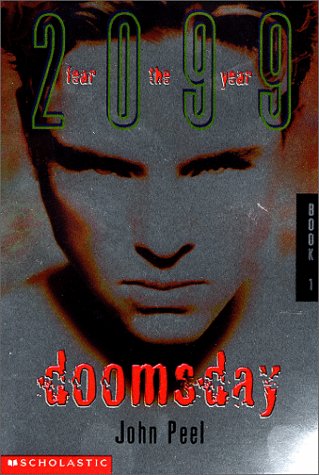 Beispielbild fr Doomsday (2099) zum Verkauf von Wonder Book
