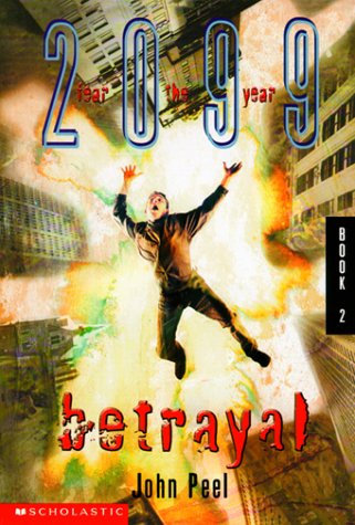 Stock image for Betrayal (2099) for sale by Your Online Bookstore