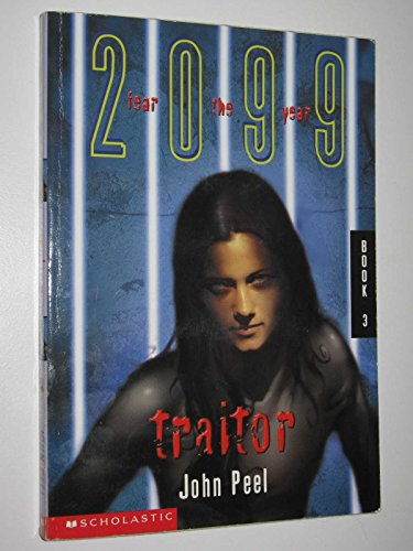 Beispielbild fr Traitor (2099) zum Verkauf von Wonder Book