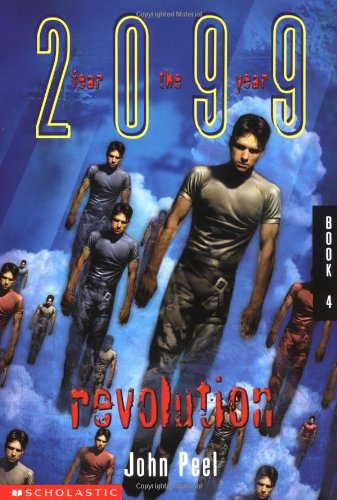 9780439060332: Revolution (2099)