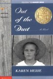 9780439061261: Out of the dust: [a novel]
