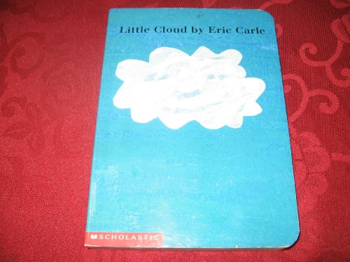 Stock image for Little Cloud for sale by HPB Inc.