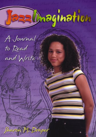 9780439061308: Jazzimagination: A Journal to Read and Write