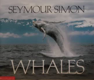 Stock image for Whales for sale by Better World Books