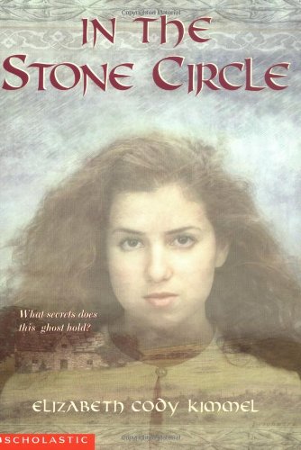 Stock image for In The Stone Circle for sale by Orion Tech