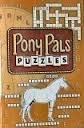 9780439062954: Pony Pals Puzzles