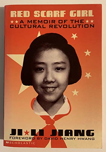 9780439063005: Red Scarf Girl: A Memoir of the Cultural Revolution