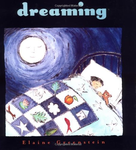 Beispielbild fr Dreaming: A Countdown to Sleep zum Verkauf von Wonder Book