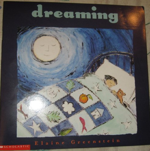 Imagen de archivo de One Child Dreaming (English and Spanish Edition) a la venta por SecondSale