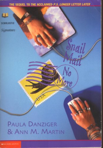 Imagen de archivo de Snail Mail No More a la venta por Direct Link Marketing