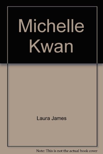 9780439064187: Michelle Kwan: My story ; heart of a champion (Read 180)