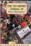 9780439073745: The Top-Secret Journal of Fiona Claire Jardin