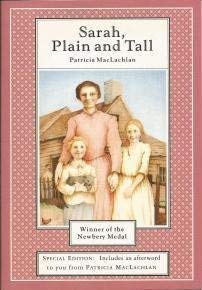 Imagen de archivo de Sarah Plain & Tall a la venta por Jenson Books Inc