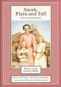 Stock image for Sarah Plain & Tall for sale by Discover Books