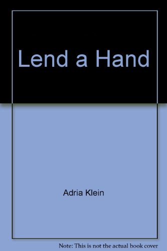 Stock image for Lend a Hand (Scholastic Literacy Place, Grade 2, Unit 6) for sale by Allied Book Company Inc.