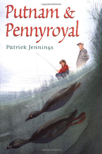 9780439079655: Putnam and Pennyroyal