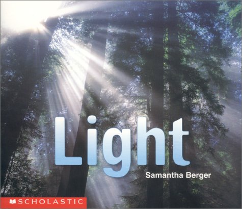 Beispielbild fr Light zum Verkauf von Better World Books