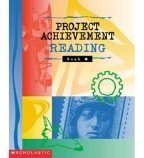Stock image for Project Achievement Reading Book A : Test-Taking Strategies for sale by Better World Books