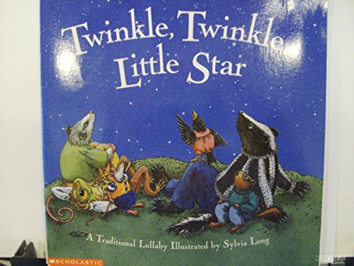 9780439082310: Twinkle, Twinkle, Little Star