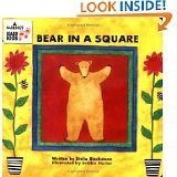 9780439082389: Bear In a Square