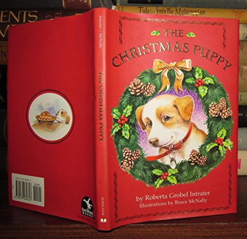 Stock image for The Christmas Puppy for sale by Gulf Coast Books