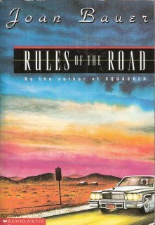 Stock image for Rules of the Road for sale by SecondSale